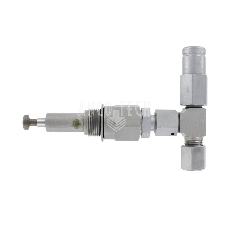 PUMPELEMENT PE 120 + DBV