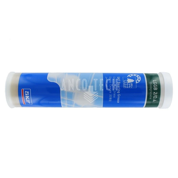 SKF BIODEGRADIERBARE LAGERFETT LGGB 2/0.4