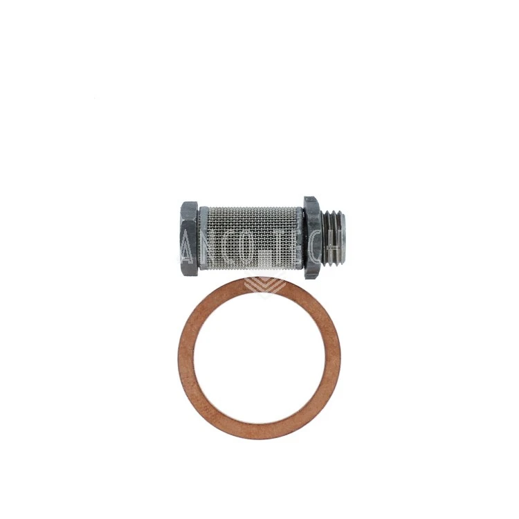 FILTER + DICHTUNG FÜR ZPU 8, 9, 14, 24
