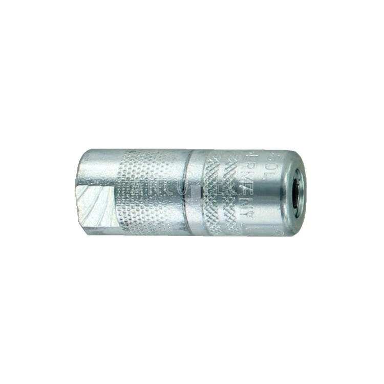 PRESSOL PRÄZISIONSKUPPLUNG 4-KLAUEN 1/8G