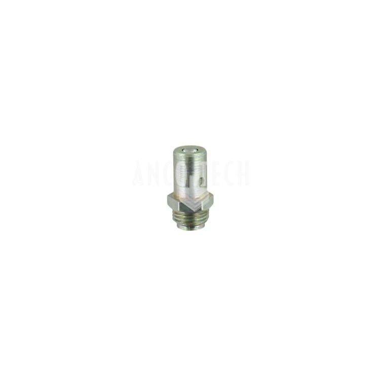 PR VULNIPPEL M10x1 Ø9MM MIT FEDER 12672