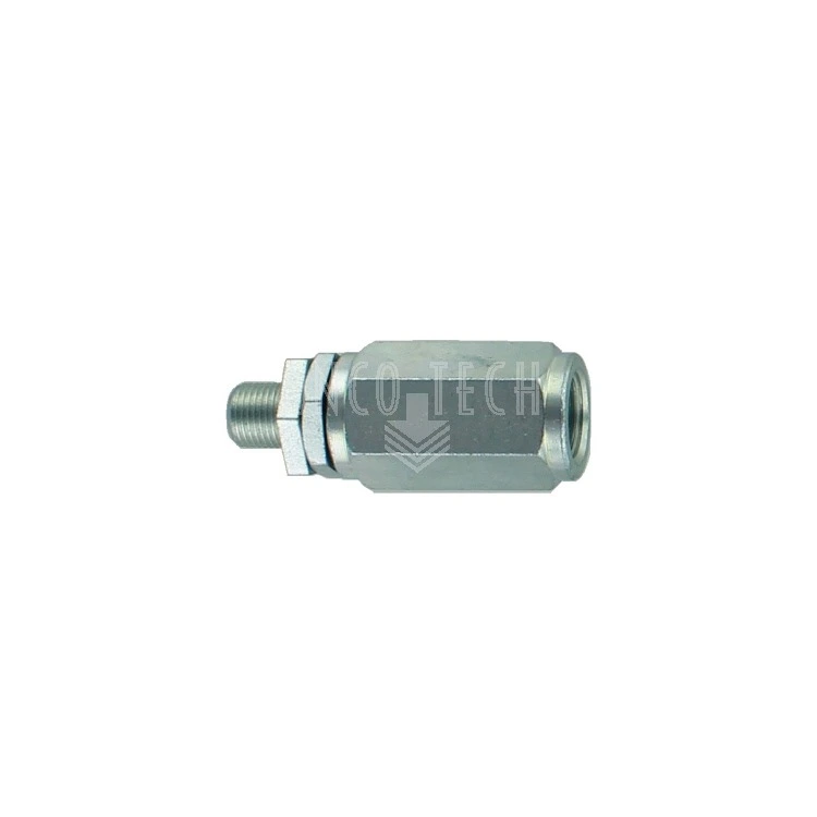 PR GERADES SCHWENK 1/8G BU - 1/4G BI