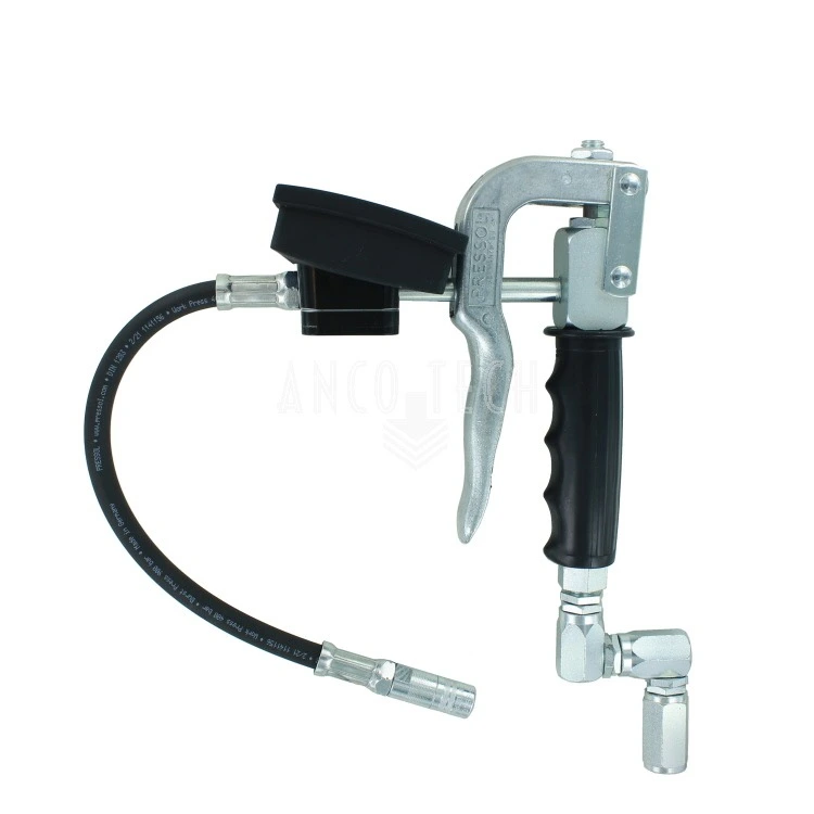 PR FETTPRESSE DIGITAL MIT FLEXIBLEM AUSLAUF 1/4G