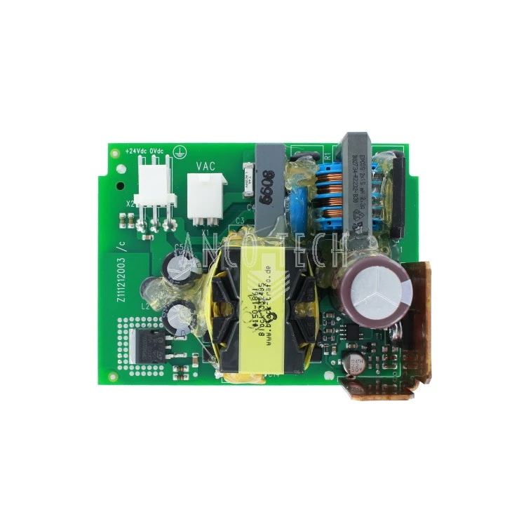 LINCOLN P203 STROMVERSORGUNGSPLATTE 230VAC