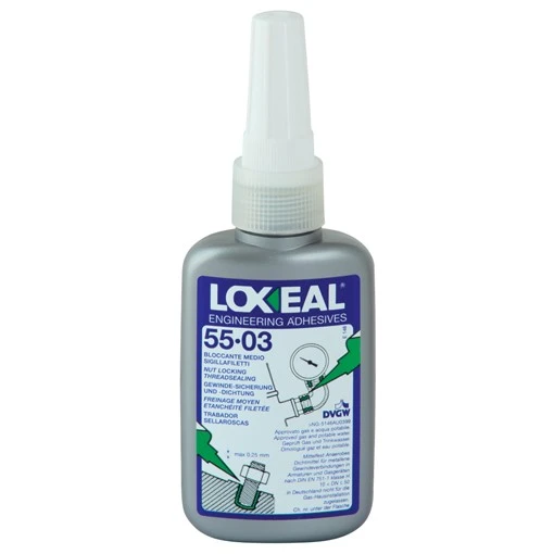 LOXEAL SCHRAUBENDICHTUNG 55-03 50ML