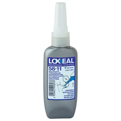 LOXEAL SCHRAUBENABDICHTUNG 58-11 50ML
