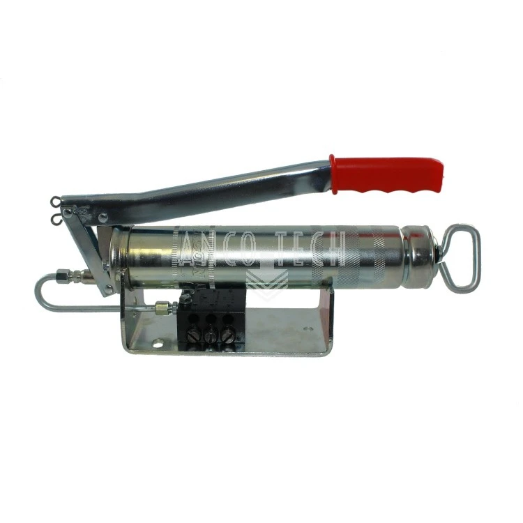 MANUELLE PUMPE HP -500W SSV6