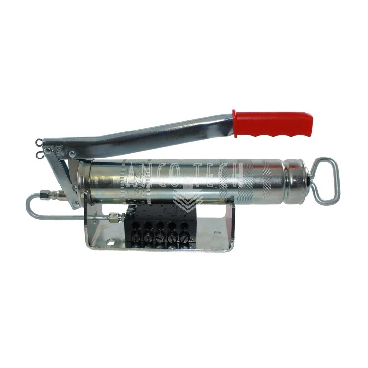 MANUELLE PUMPE HP -500W SSV10