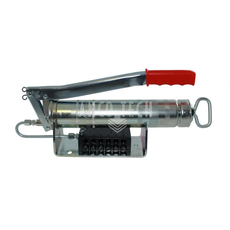 MANUELLE PUMPE HP -500W SSV12