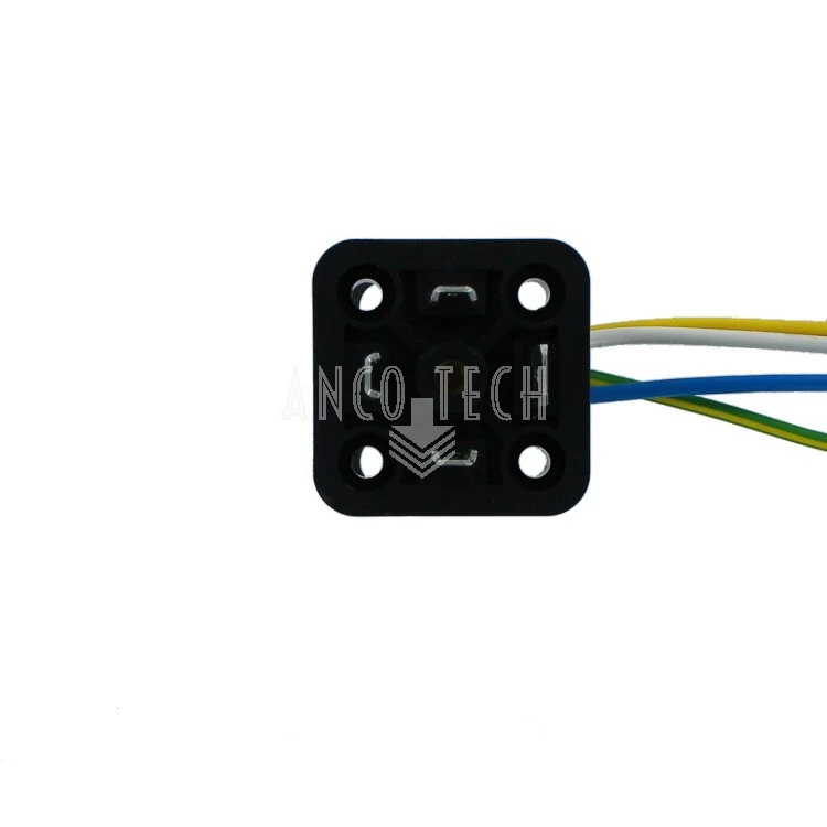 PLUG 2 MIT KABEL FÜR P203