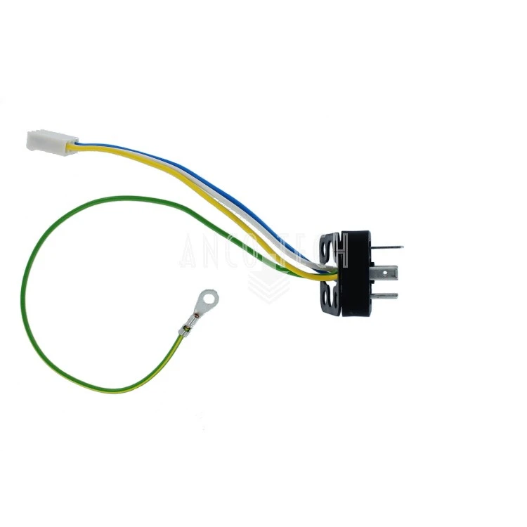PLUG 2 MIT KABEL FÜR P203