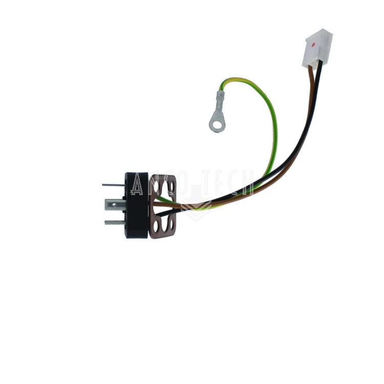 STECKER 1 MIT KABEL FÜR 203 MIT STEUERPLATTE 