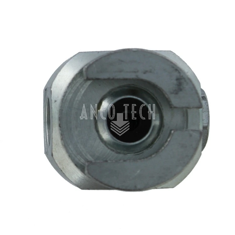 BUTTONHEAD-KUPPLUNG 7/8" 80933