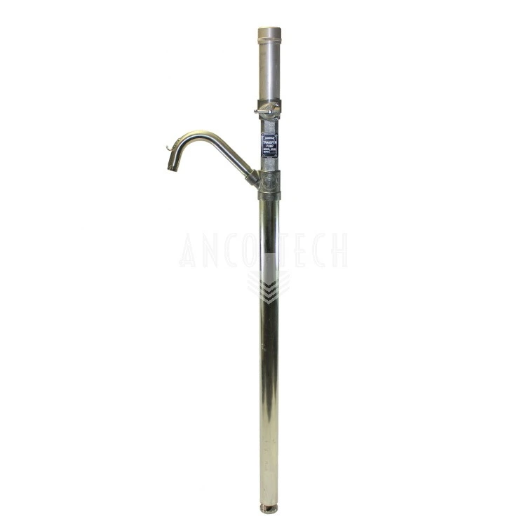 LINCOLN ÖLPUMPE 1:1 200L TROMMEL 82230