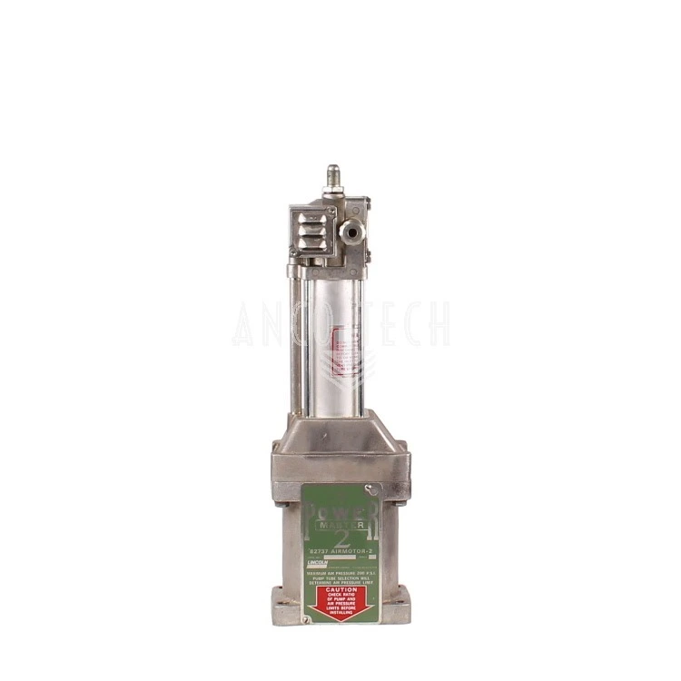 SERIE II OCCASION MOTOR 2.5" MODEL 82737
