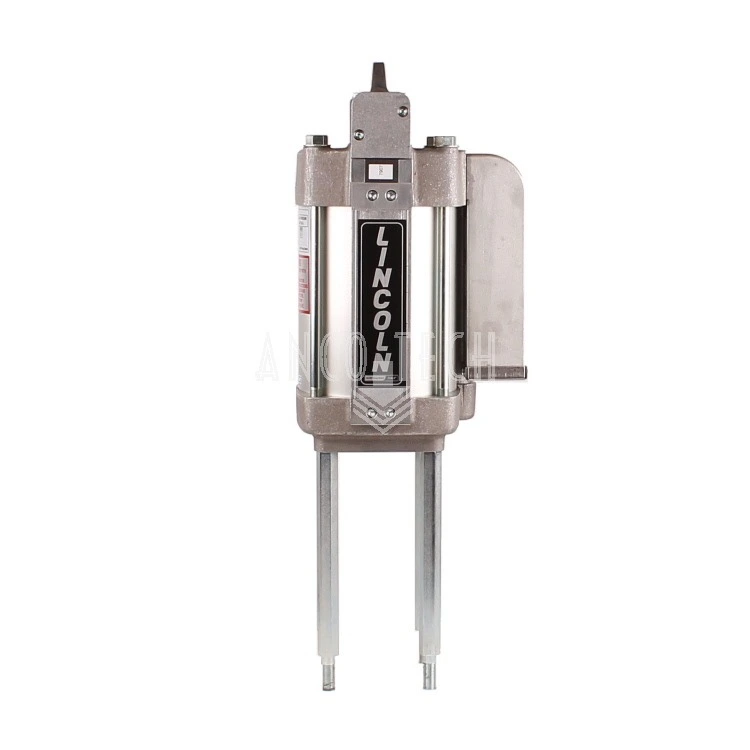 LUFTMOTOR 6" MODELL 84806