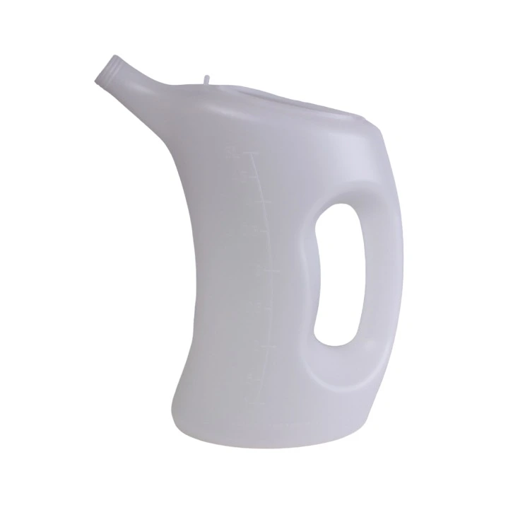 PRESSOL MAßBECHER-PE 5L 07505