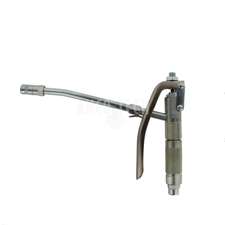 KONTROLLVENTIL STARRES ROHR 1/4G