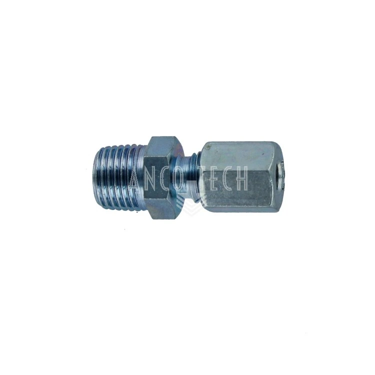 GERADEE KUPPLUNG GE4LL M10X1
