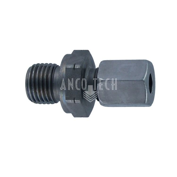 GERADE VERBINDUNG GE6L 1/4 BSP