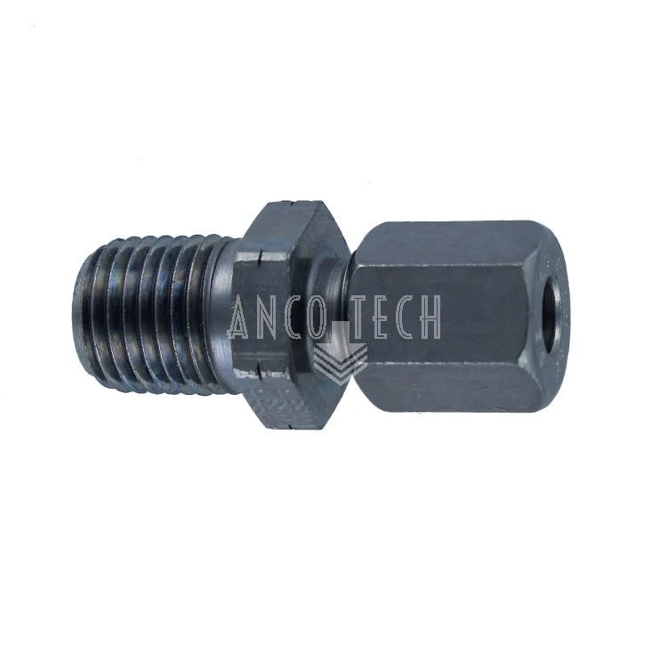 GERADE VERBINDUNG GE6L 1/4 NPT