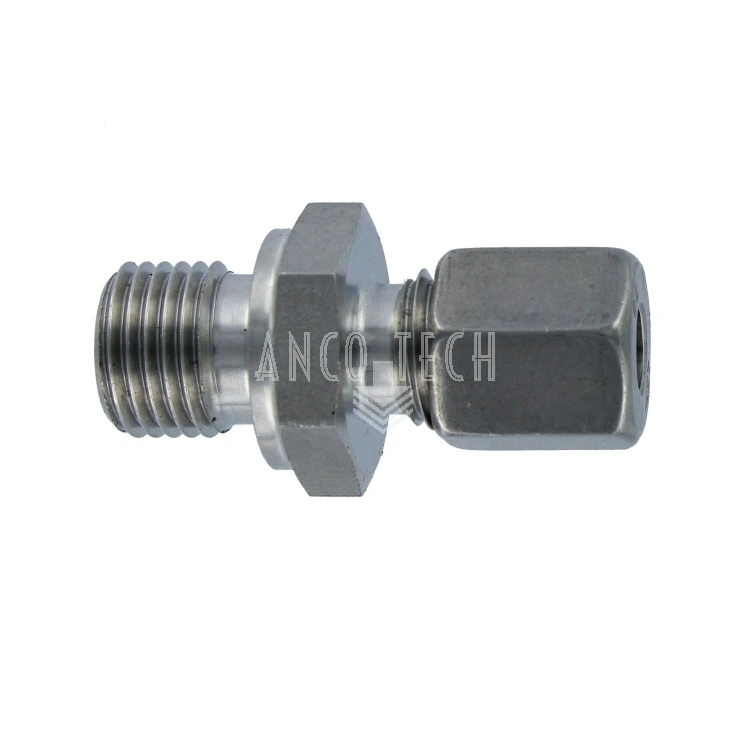 GERADE ANSCHLUSS GE6L 1/4 BSP VA