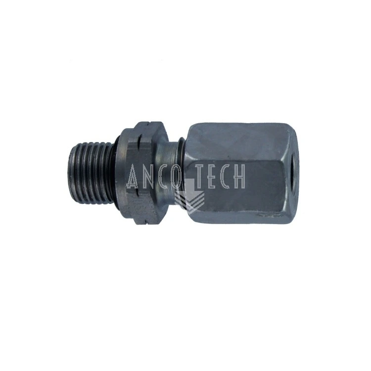 GERADE VERBINDUNG GE6L 1/8 BSP