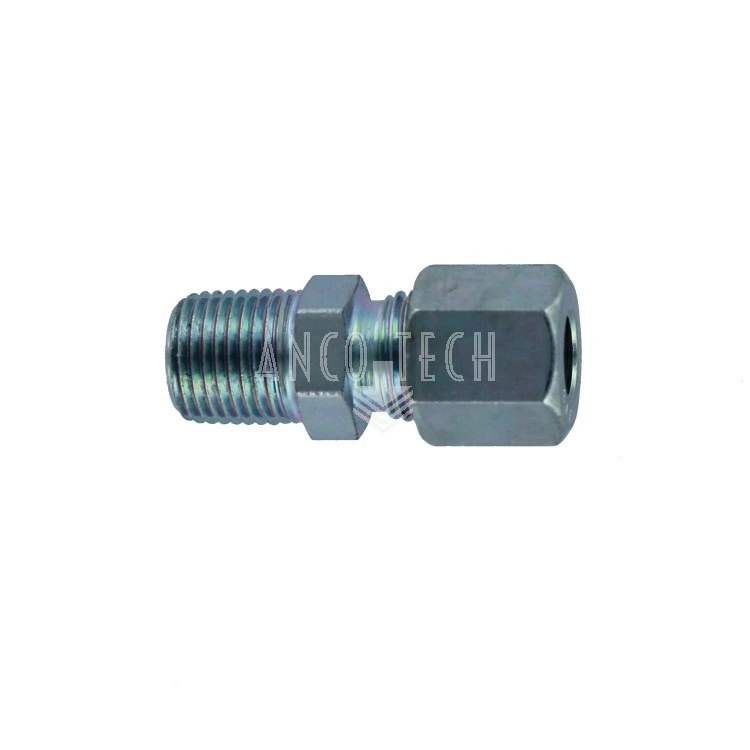 GERADE VERBINDUNG GE6LL 1/8 NPT
