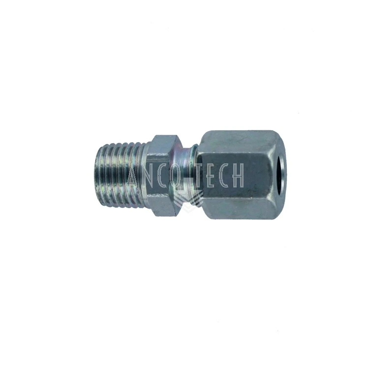 GERADE KUPPLUNG GE6LL M10X1