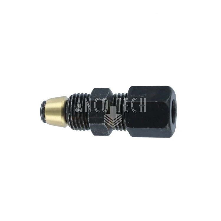 GERADE VERBINDUNG + RÜCKSCHLAGVENTIL SSV-D 6MM