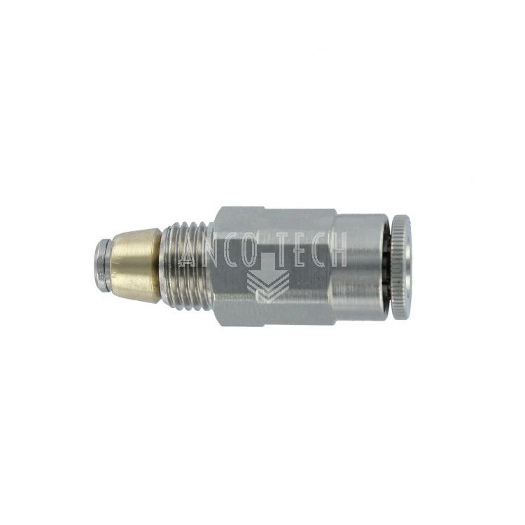 PUSH-IN KOPP + TERUGSLAGKLEP SSV-D 6MM  MP
