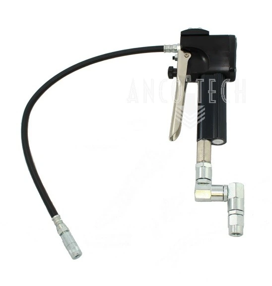 SCHNEIDVENTIL "GREASTER"  FLEX. 50CM