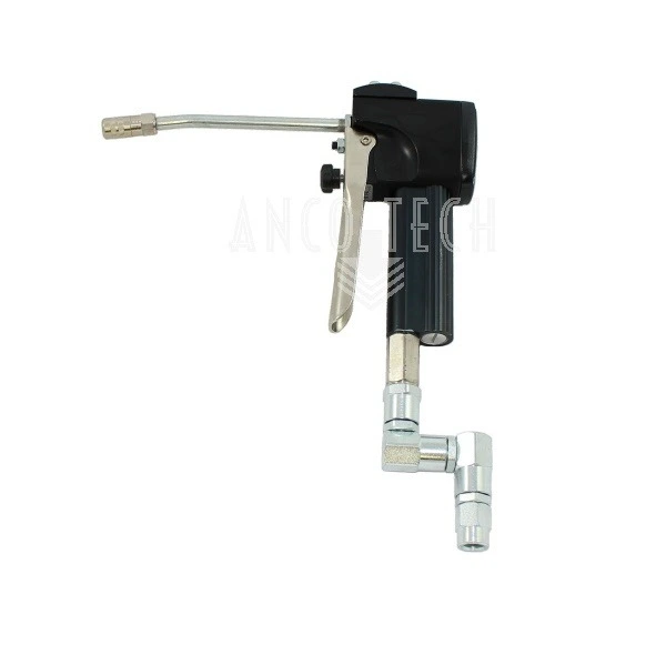 DIGITALE STEUERVENTIL "GREASTER" 