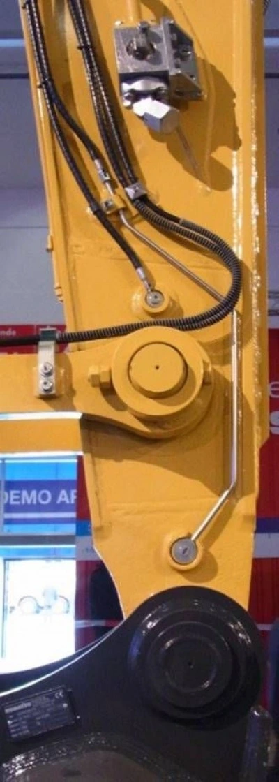 HD BANJO VERBINDUNG RUNDE ⌀ 30/20-3 1/8 BSP