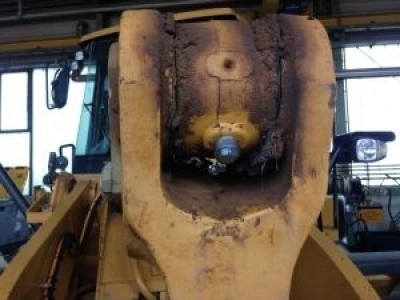 HD BANJO VERBINDUNG RUNDE ⌀ 30/20-3 1/8 BSP