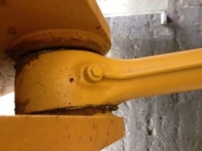 HD BANJO VERBINDUNG RUNDE ⌀ 30/20-3 1/8 BSP