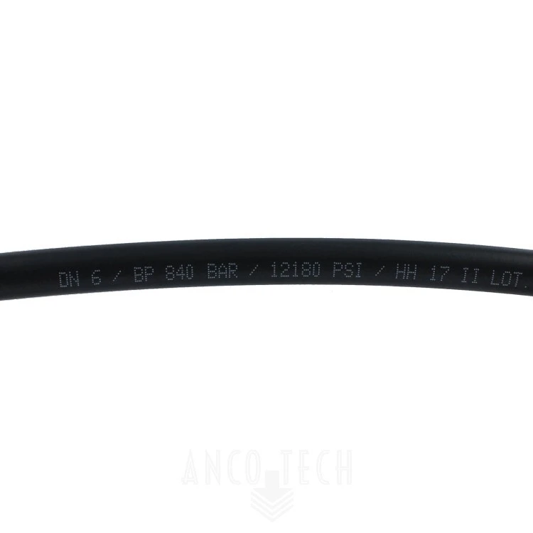 HOCHDRUCKSCHLANGE 11,3x6,3