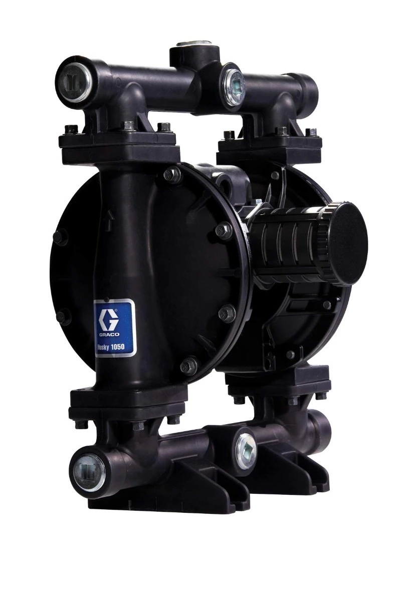 HUSKY 1050 1" MEMBRAANPOMP 647671
