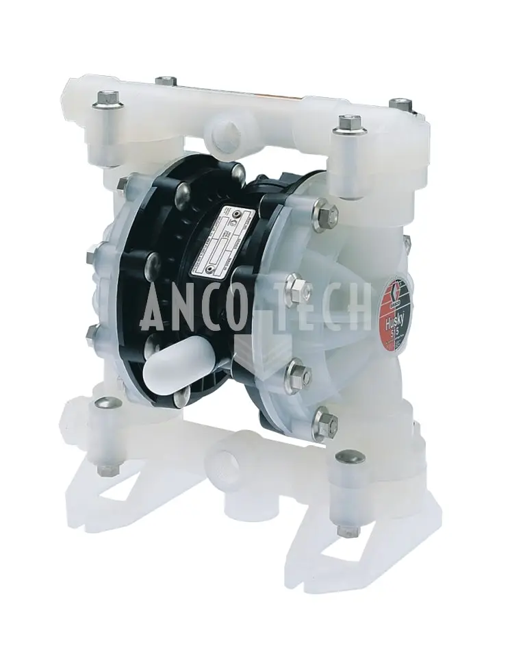 HUSKY 515 1/2" MEMBRAANPOMP D52336