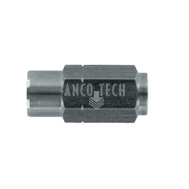 GEWINDESCHLAFSSCHLAUCH FÜR HP-SCHLAUCH 8.6x4