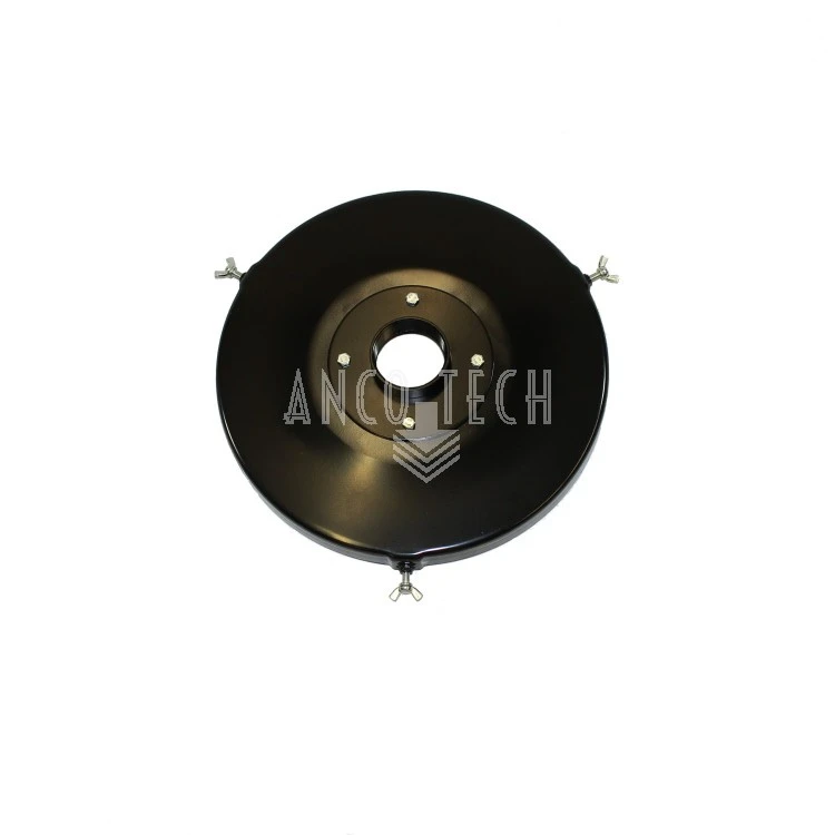LD FASSDECKEL 10-40KG 322MM     
