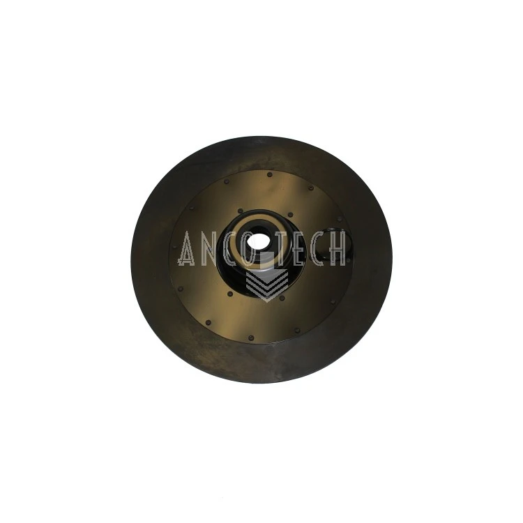 LD FOLGERPLATTE 20KG 295-345MM