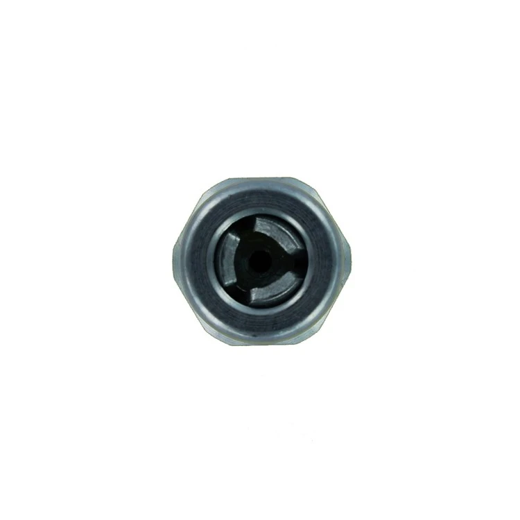 LINCOLN HYDRAULIKKUPPLUNG 3-KLAUEN 1/8NPT SCHWERE AUSFÜHRUNG