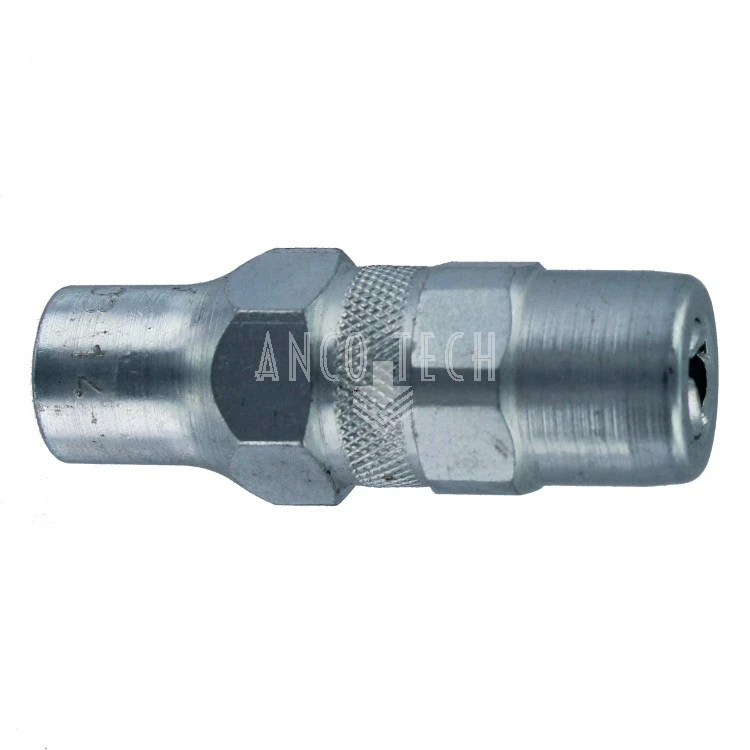 LINCOLN HYDRAULIKKUPPLUNG 3-KLAUEN 1/8NPT SCHWERE AUSFÜHRUNG