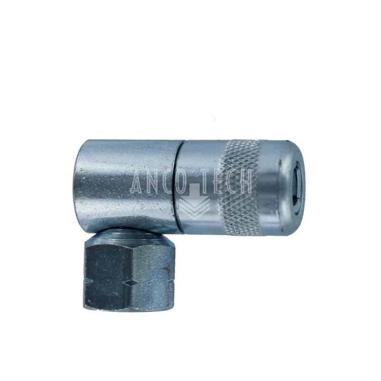 WINKELHYDRAULIKKNYPER 4-KLAUEN-DESIGN 1/8G