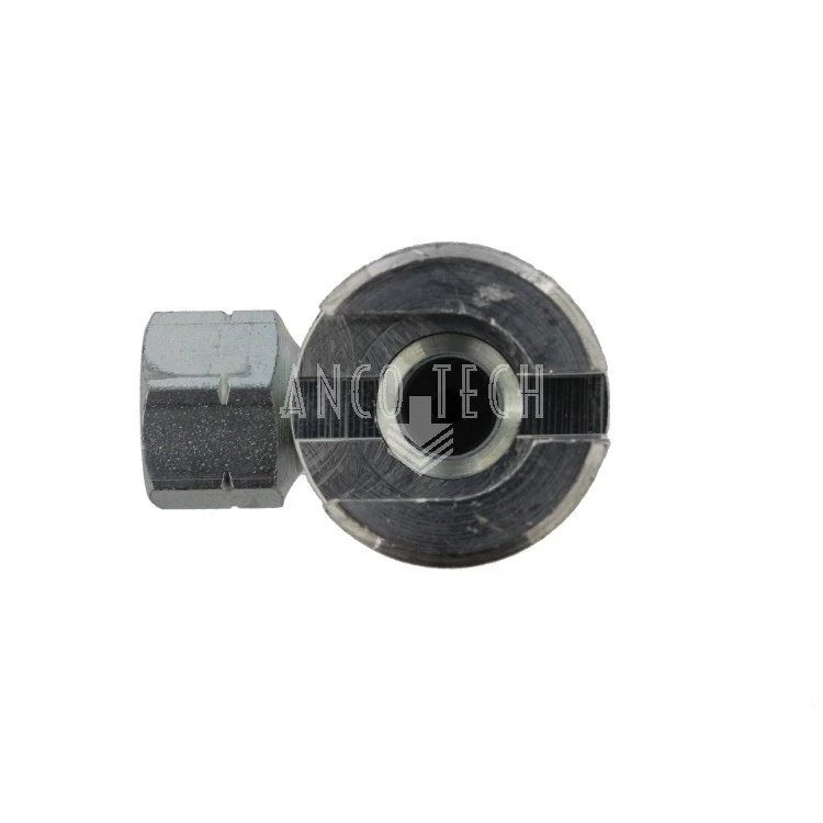 TASTENKOPF KUPPLUNG 16MM SCHWERLAST