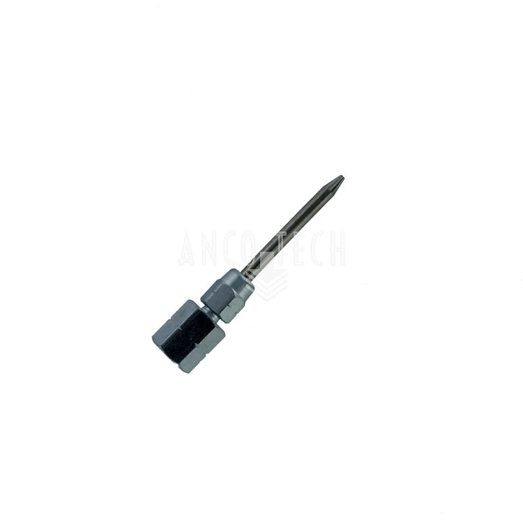 NADELDÜSE 4x38MM 1/8G