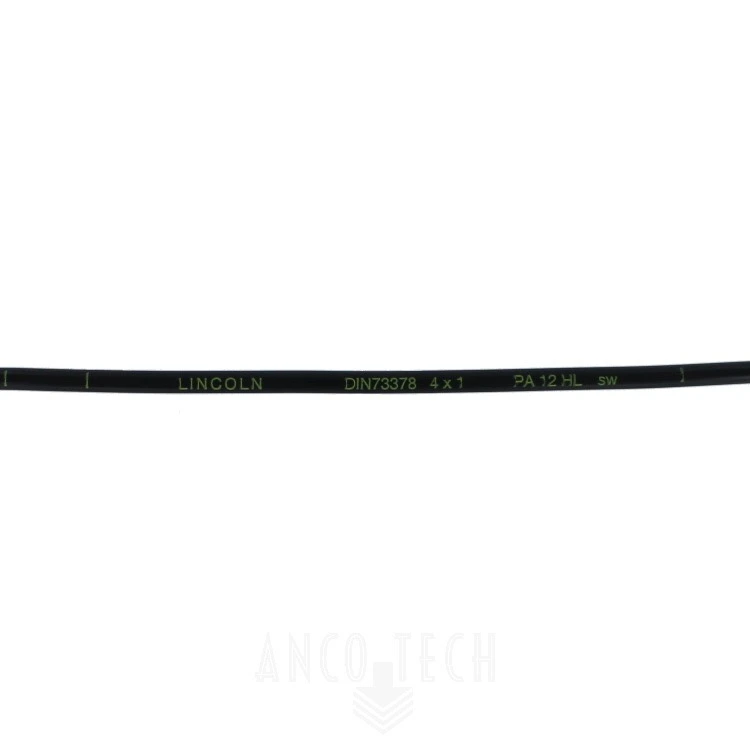 KUNSTSTOFFROHR PA12HL 4x1