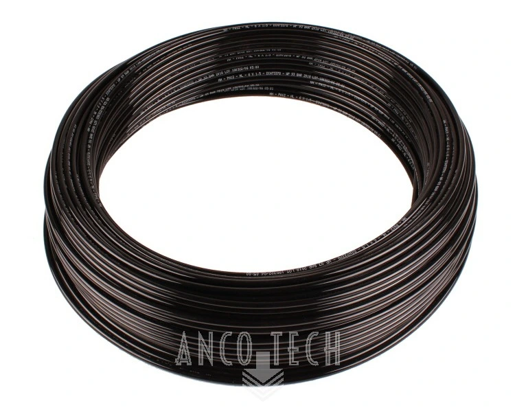 PA ROHR PA12HL 8x1.5