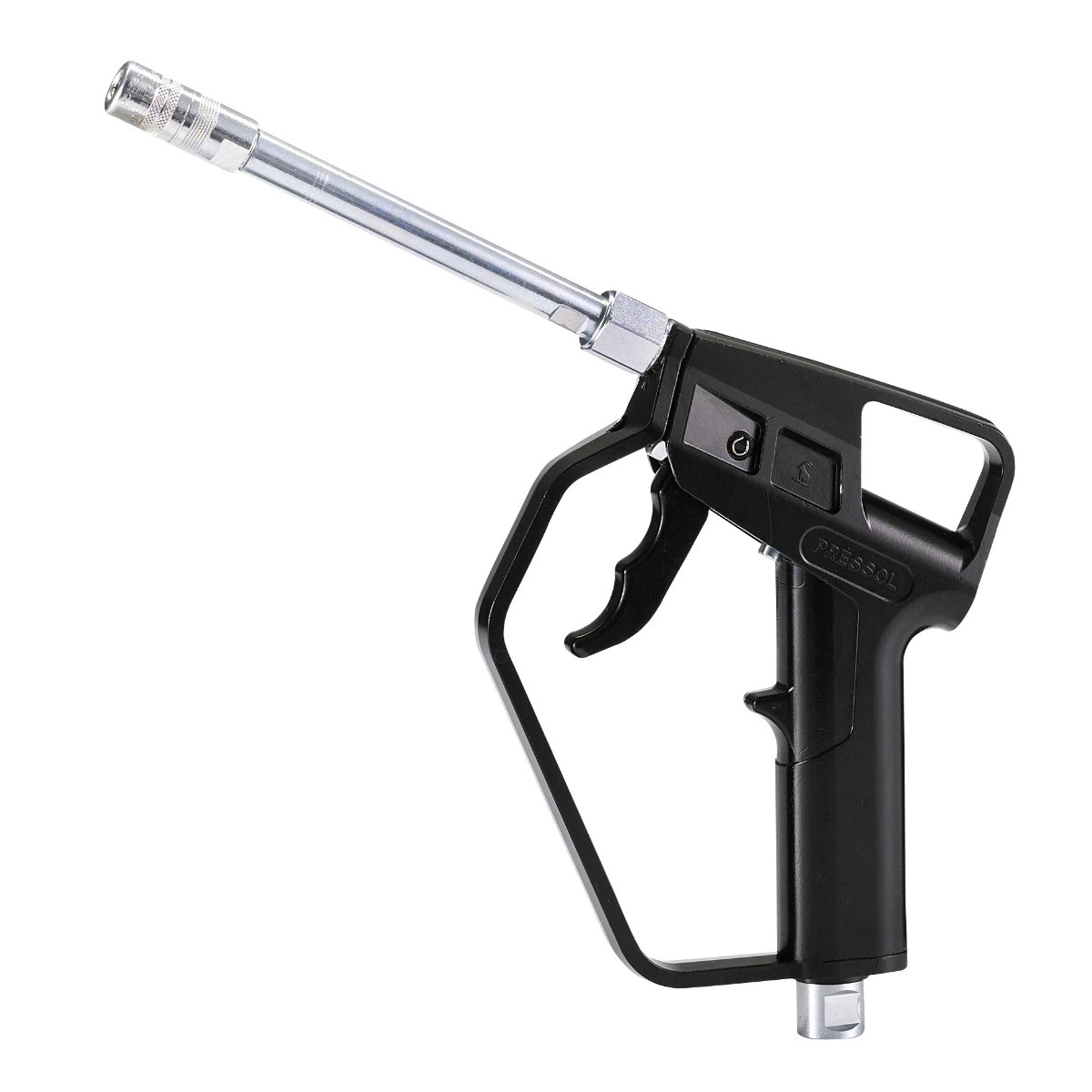 PR SCHMIERMITTELPRESSE FESTE MUNDSTÜCK 1/8G